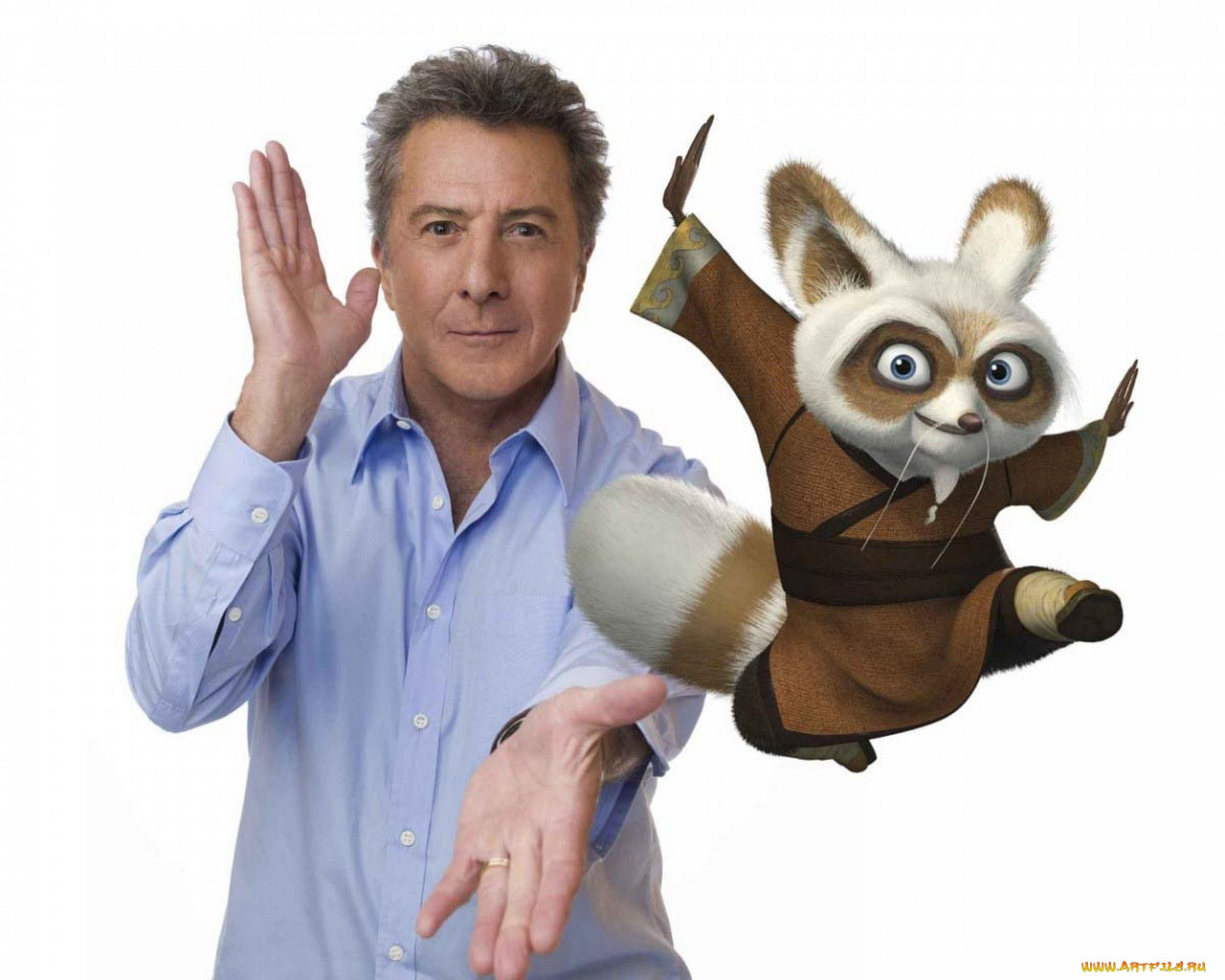 , kung, fu, panda